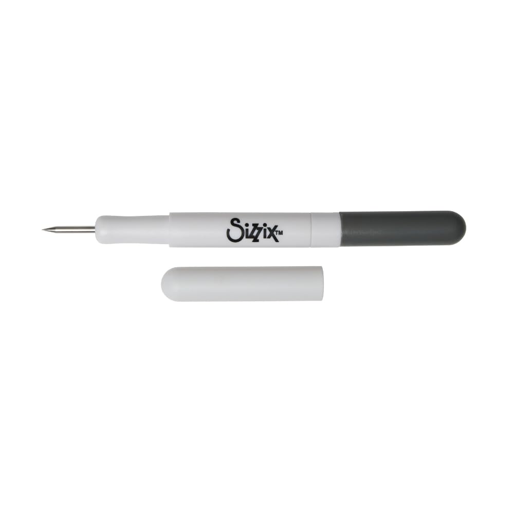 Amazon.com: Sizzix Accessory - Die Pick
